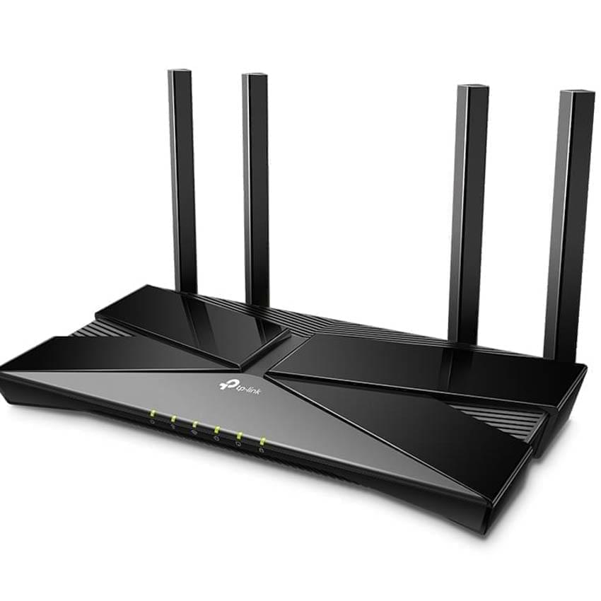 Router Tp-Link Archer Ax10 Ax1500 Gigabit 4 Antenas Wifi 6